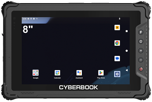 CyberBook T1885Q